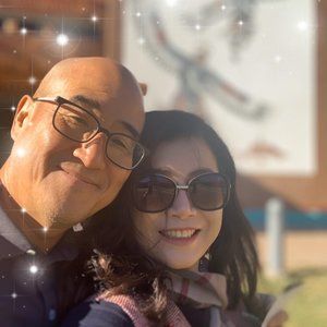 Meet your Posher, Don